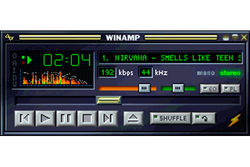 Корпорация AOL решила закрыть проект Winamp