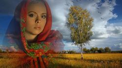 Женщины России