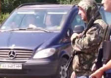 Милиции в Мукачево помогал местный охотник – версия МВД