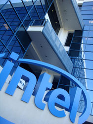 Новое бизнес-направление Intel - носимая электроника