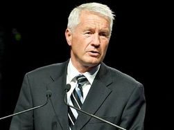 Европа и США восхищены выборами в Украине