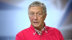 Константин Боровой