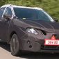 Nissan приоткрыл завесу над новым Qashqai