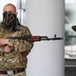 Почему Генпрокуратура РФ не открывает дела по преступным приказам ДНР?
