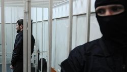 Правозащитников обвиняют во вмешательстве в расследование убийства Немцова