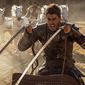 Фильм «Бен-Гур» Бекмамбетова провалился в прокате