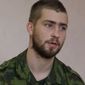 Боец АТО дезертировал и сдался в плен