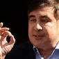 Михеил Саакашвили