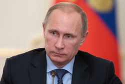 Путин капитулирует?