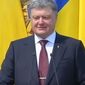 Трамп назвал встречу с Порошенко великой честью для него