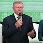 Глава НБУ Смолий рассказал об успехах Украины