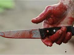 Под Киевом преступники искололи 19-летнего парня ножом 27 раз
