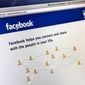 Facebook становится серьезным поводом для разводов