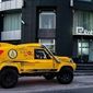 В самом разгаре акция «Поездка на Дакар — 2017»
