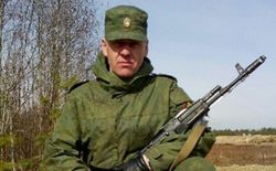 Контрактника из Мурманска уволили после отказа ехать воевать в Донбасс