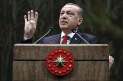 Турция может надолго забыть о членстве в Евросоюзе