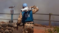 Какая разница между миротворческой и оккупационной миссиями в Донбассе?