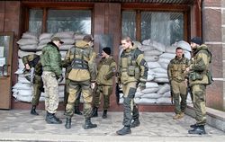Шахта им. Засядько уже закрылась