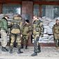Шахта им. Засядько уже закрылась