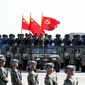 Китай увеличивает расходы на армию
