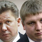 «Газпром» и «Нафтогаз Украины» заигрались в политику