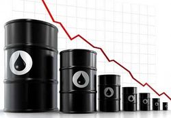 МВФ: Низкие цены на нефть не  привели к мировому экономическому росту