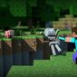 Геймеры рассказали о правильной тактике ведения боя против мобов в Minecraft