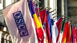 Миссия ОБСЕ попала под обстрел в Луганской области