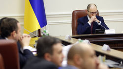 Кабмин Украины подготовил инициативы для упрощения визового режима с ЕС 