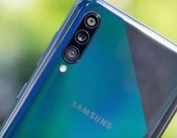 Презентован Samsung Galaxy A70s: что почем