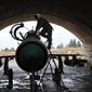 В Сирии сбили истребитель МиГ-21 сирийских ВВС