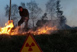 Версия: киевский «Жовтень» спалили из-за фильма о сексменьшинствах