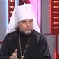 От УПЦ МП на объединительный собор прибыли только два епископа