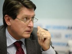 Инаугурационная речь Порошенко будет программой евроинтеграции – Фесенко 