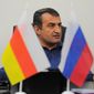 В Южной Осетии готовят референдум о вхождении в состав России