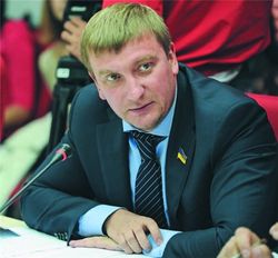 Ключевые законы для новой Рады – Петренко