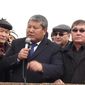 Бывший мэр города Ош Кыргызстана осужден на 7 лет