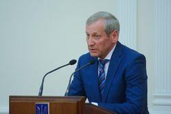 Ляшко готов выставить экс-вице-премьера Вощевского на выборах мэра Киева 