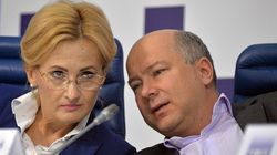 Только 1 процент россиян не видит коррупции в стране