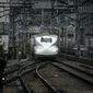Япония построит линию высокоскоростных поездов в Индии 