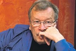 Виктор Ерофеев о Сталине, которого выбрали россияне