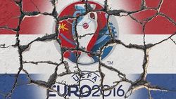 Евро-2016 во Франции является привлекательной целью для террористов – Европол 
