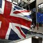 Brexit может оказаться выгодным для Евросоюза
