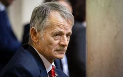 Так что же произошло в Чонгаре на базе крымскотатарского батальона?