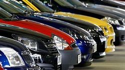 Автодилеры Крыма считают свой бизнес уничтоженным 