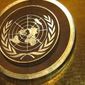 Эксперты ООН пока не определили использованное под Дамаском ОВ