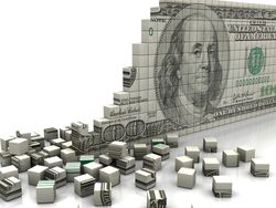 Росстат зафиксировал снижение реальных зарплат впервые за 5 лет