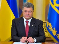 Кредиты граждан могут быть реструктуризованы – Порошенко