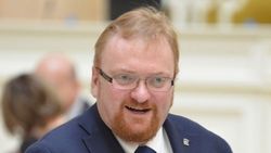 Милонов ополчился на «Игру престолов»