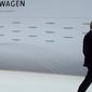В США хотят оштрафовать Volkswagen на 18 млрд. долларов за экологию